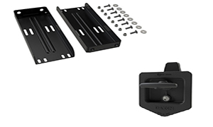 Daken Plastic Toolbox Parts & Accessories